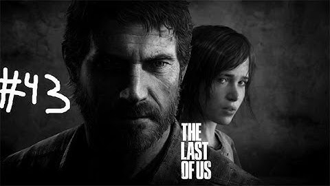 The Last of Us Normal Walkthrough Part 43 (ENDING): Hospital Rampage Round Two (No Commentary)