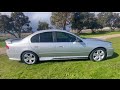 BF X6 MK 2.5 Killed the neglected engine???