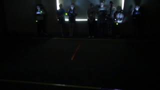 Coding the Flight Path of Drones