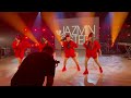 JAZMIN SISTERS - Happy 2022!
