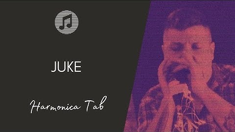 Thumbnail of 🎶 Juke - Little Walter (Full Harmonica Tab - Tablatura de Gaita Completa!)