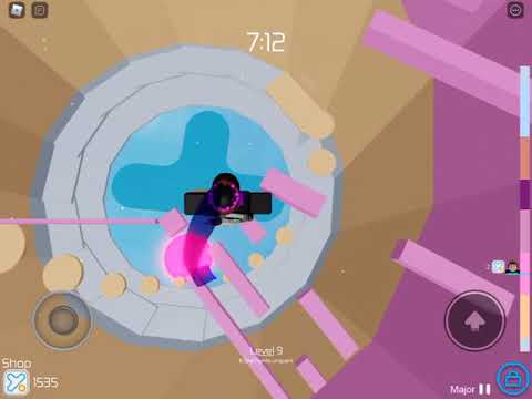 Adopt me and ToH BOTH - YouTube