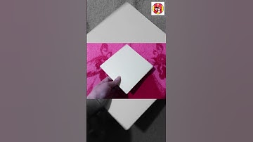 Mẫu THIỆP CƯỚI VUÔNG CỔ ĐIỂN mã NP100, mẫu thiệp mới 2022-  2023,#Shorts