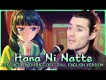 Hana ni natte  be a flowerthe apothecary diaries op1 full english cover  sam luff