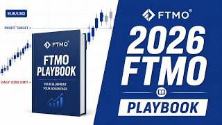 How to Pass FTMO in 2026: The Complete Playbook