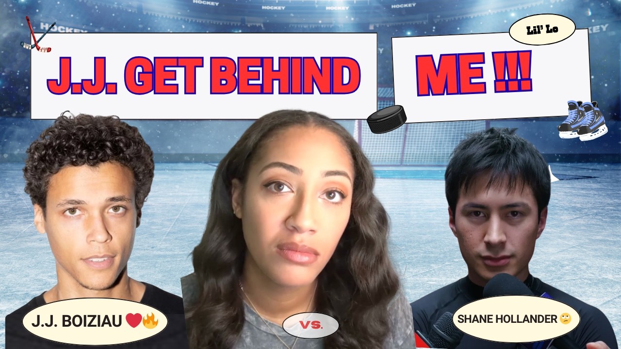 Your Honor, J.J. Boiziau did NOTHING wrong.