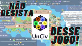 UnCiv: Jogo Leve e Sensacional!!! screenshot 3