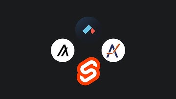 Connecting/Funding an Algorand (test) Wallet from a Svelte + Reach Application