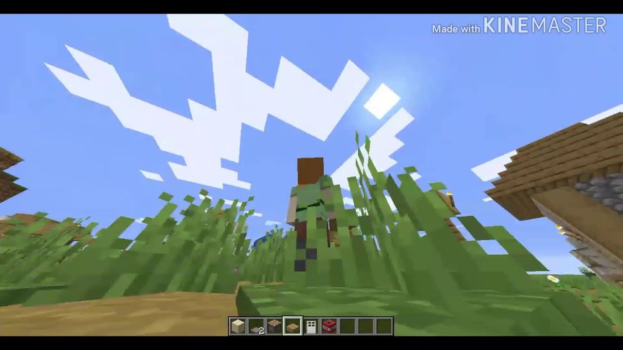 Comando Para Hacer Aparecer Mobs En Minecraft