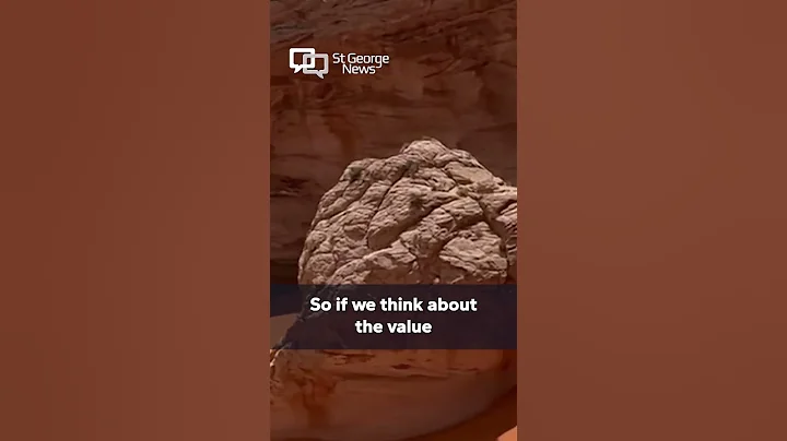 Public lands or resource reserves? The fight over America’s national monuments