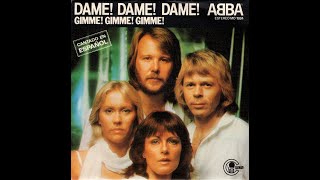 Abba - The King Has Lost His Crown (1980) HD Stereo
