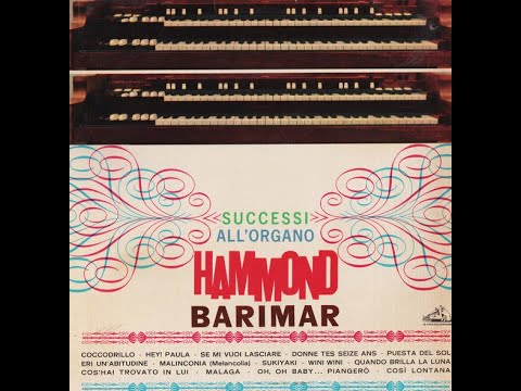 Mario Barimar — Barimar   Coccodrillo