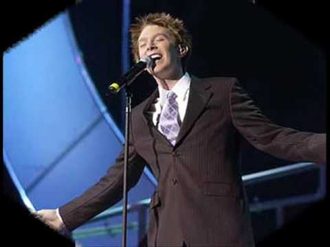 Clay Aiken Simply Beautiful