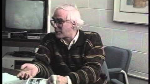 Tony Williamson/Fogo Process Part 3