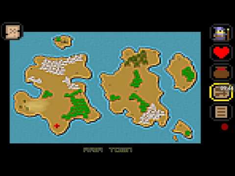 Legends of Yore за мага 1: Мочим Голема