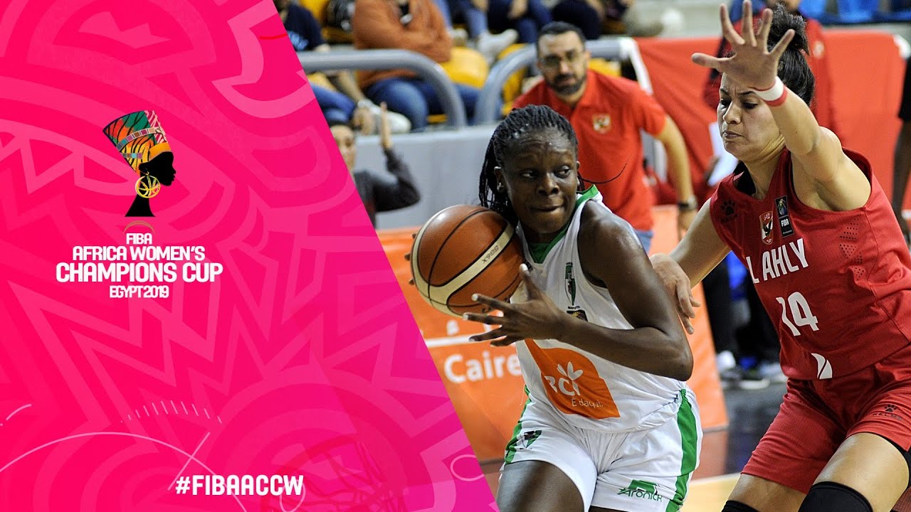 FIBA Africa 