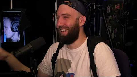 Ethan Klein Debates Steven Crowder (Ft. Sam Seder)...