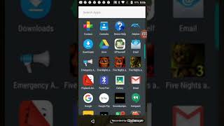 APK extractor APK screenshot 4
