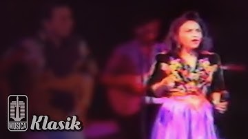 Hetty Koes Endang - Demi Cinta Nih..Ye (Official Karaoke Video)