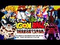 Mod de Dragon Ball Tap Battle con 90 personajes audio Mod de Dragon Ball Tap Battle con 90 personajes audio