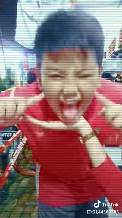 Tik tok ferdiansyah