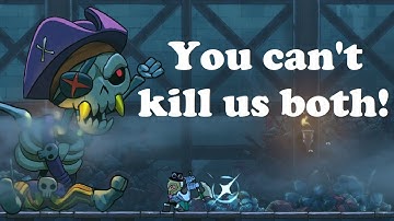 Generations of failure!! | Rogue Legacy 2 part 8