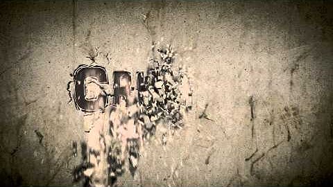 (VIDEO COPILOT) - Crumble (Adobe After Effects)