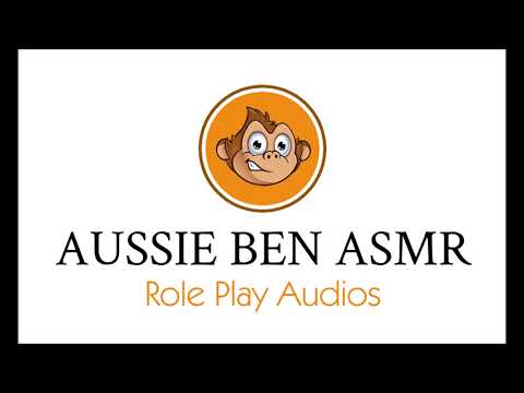 ASMR Boyfriend Role Play: [Go To Sleep, Baby] [Humming You To Sleep]