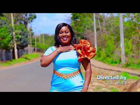 YESU NUMBITITE REBECCA PETER OFFICIAL VIDEO 4K