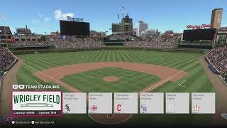 MLB® The Show™ 24 STADIUMS (PS5)