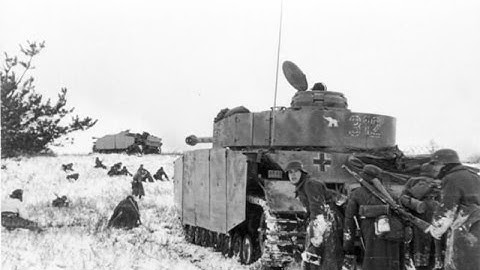 [CoH2][1v1] Propagandacast #1204 [OKW]Jesulin vs [SU]Jove