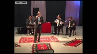 Bulbul Mi Pjeva - - - Rehad Pačariz - - - Prvi Festival Sevdaha - Tutin, 2014.