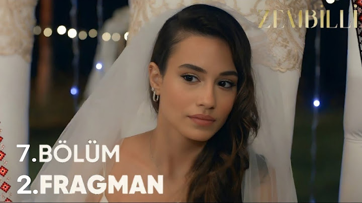 Adem Ve Esma Evleniyor!