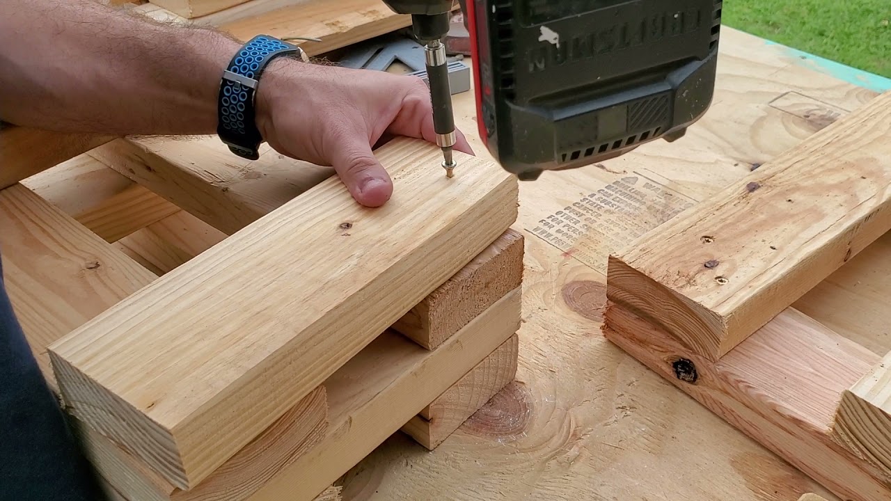 How to make Wheel Cribs YouTube