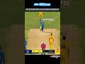JOS BUTTLER 2 BOUNDARY IN MATCH WIN 👑🏏 #realcricket #realcricketswipe