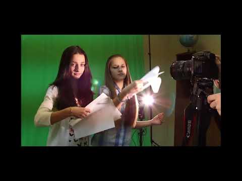 Как мы снимаем