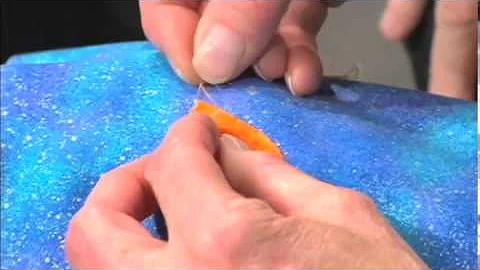 Suzanne Marshall-Create A Sharp Applique Point by ...