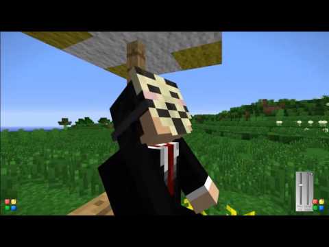 Pro vs Hacker გახმოვანება ქართულად