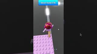 Roblox Find The Lost Bacon In The Tower