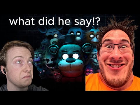 I Can't Believe This Horror Game Exists - YouTube