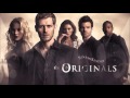 The Originals 3x14 Soundtrack "Dark Runs Out- Amy Stroup"