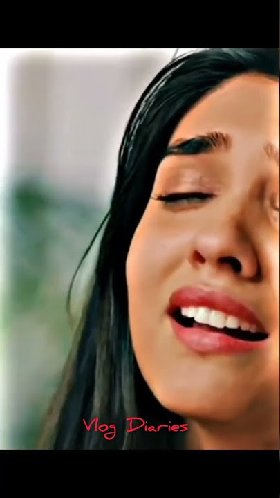 Samay ne kyu mu fera hai Akshu Singing sad song 😢#yrkkh #akshu #viral #shorts #explorepage #youtube