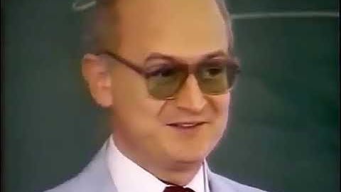 Yuri Bezmenov Full Interview & Lecture   HQ EDIT