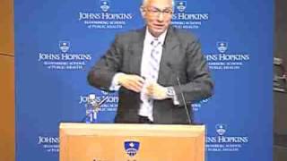 Preventive Medicine Grand Rounds: The Prevention Paradox