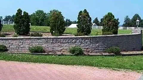 Homes for Sale - Lot 177 Saddlebrooke Ridge Jackso...