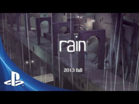 rain Story Trailer
