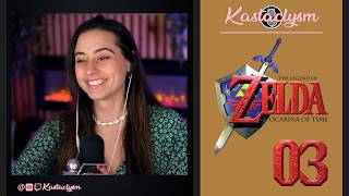 Details The Legend of Zelda: Ocarina of Time (Pt.3) | Kastaclysm Update