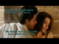 Raees - Zaalima (Lyric Video, English Translation)