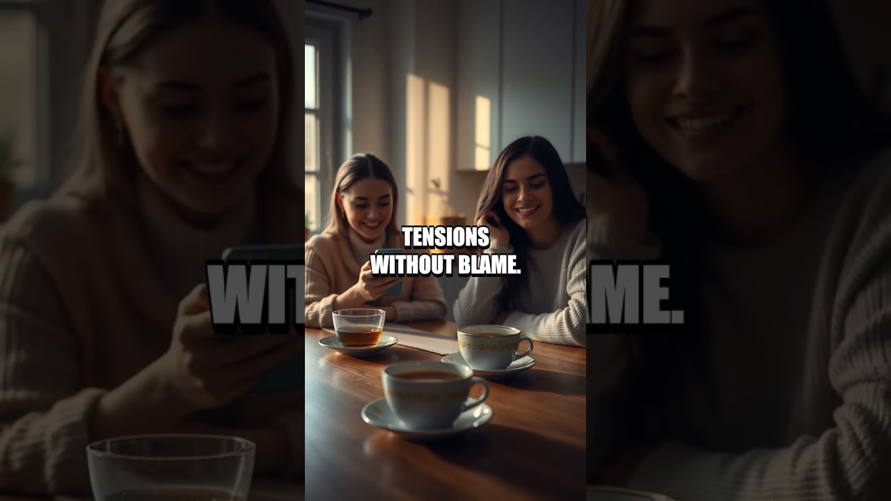 The Quiet Pact After a Digital Detox