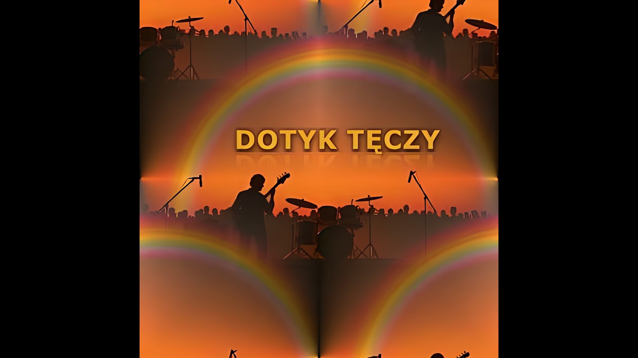Dotyk Tęczy